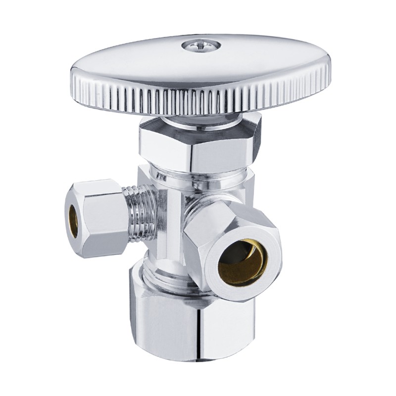 Brass Stop Valve